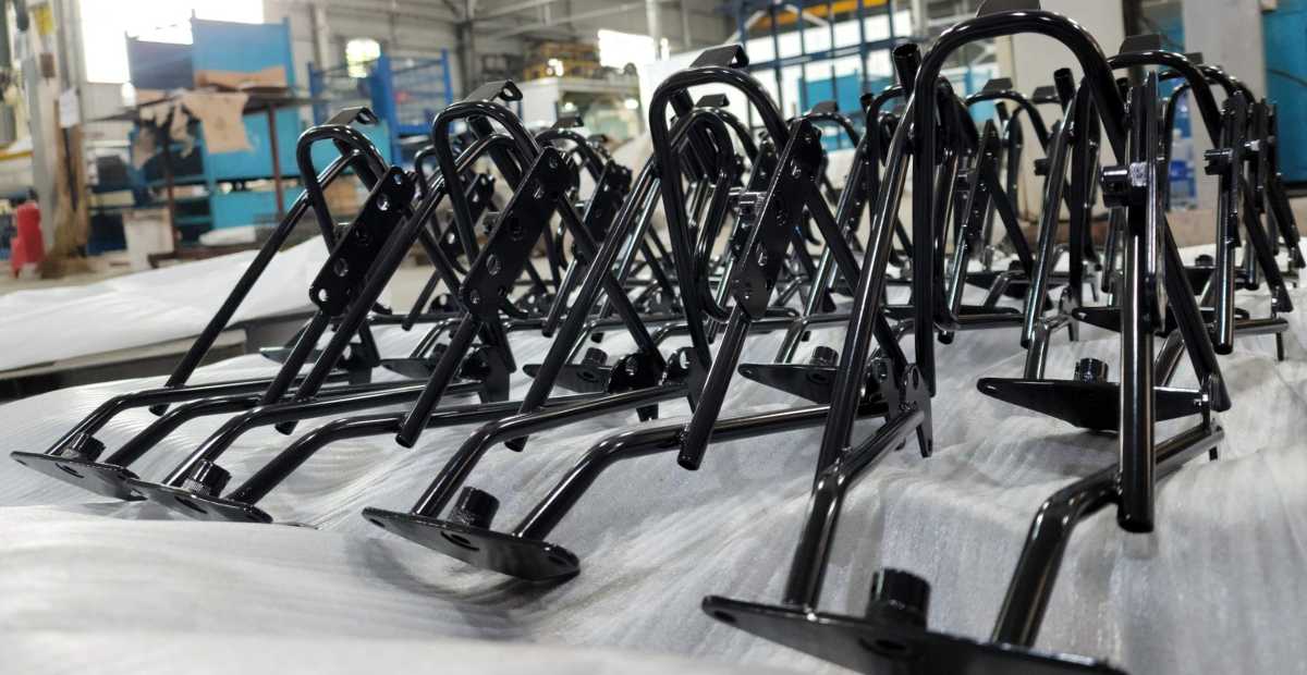 Nhat Nam Sheet Metal - Custom Sheet Metail Fabrication