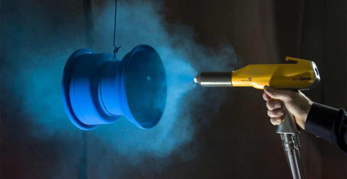 Surface inspection methods after powder coating - Nhat Nam Sheet Metal Fabrications