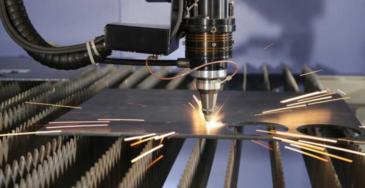 EXPLORING SHEET METAL FABRICATION AND ITS APPLICATIONS - Nhat Nam Sheet Metal Fabrication