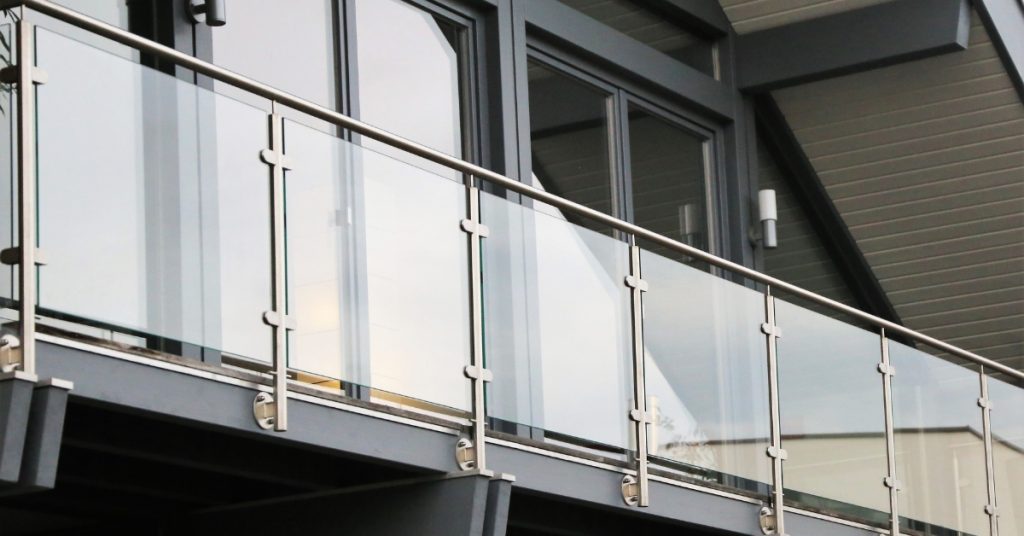 Stainless steel in Architecture and Construction