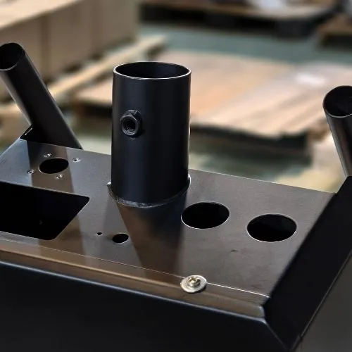 oem-industrial-cart-frames-1