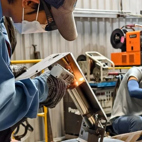 oem-industrial-cart-frames-3