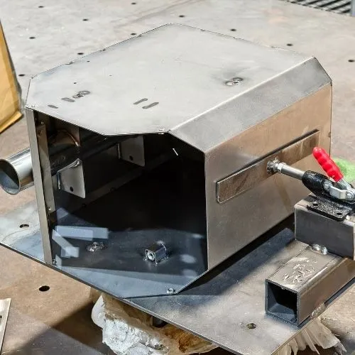 oem-industrial-cart-frames-7