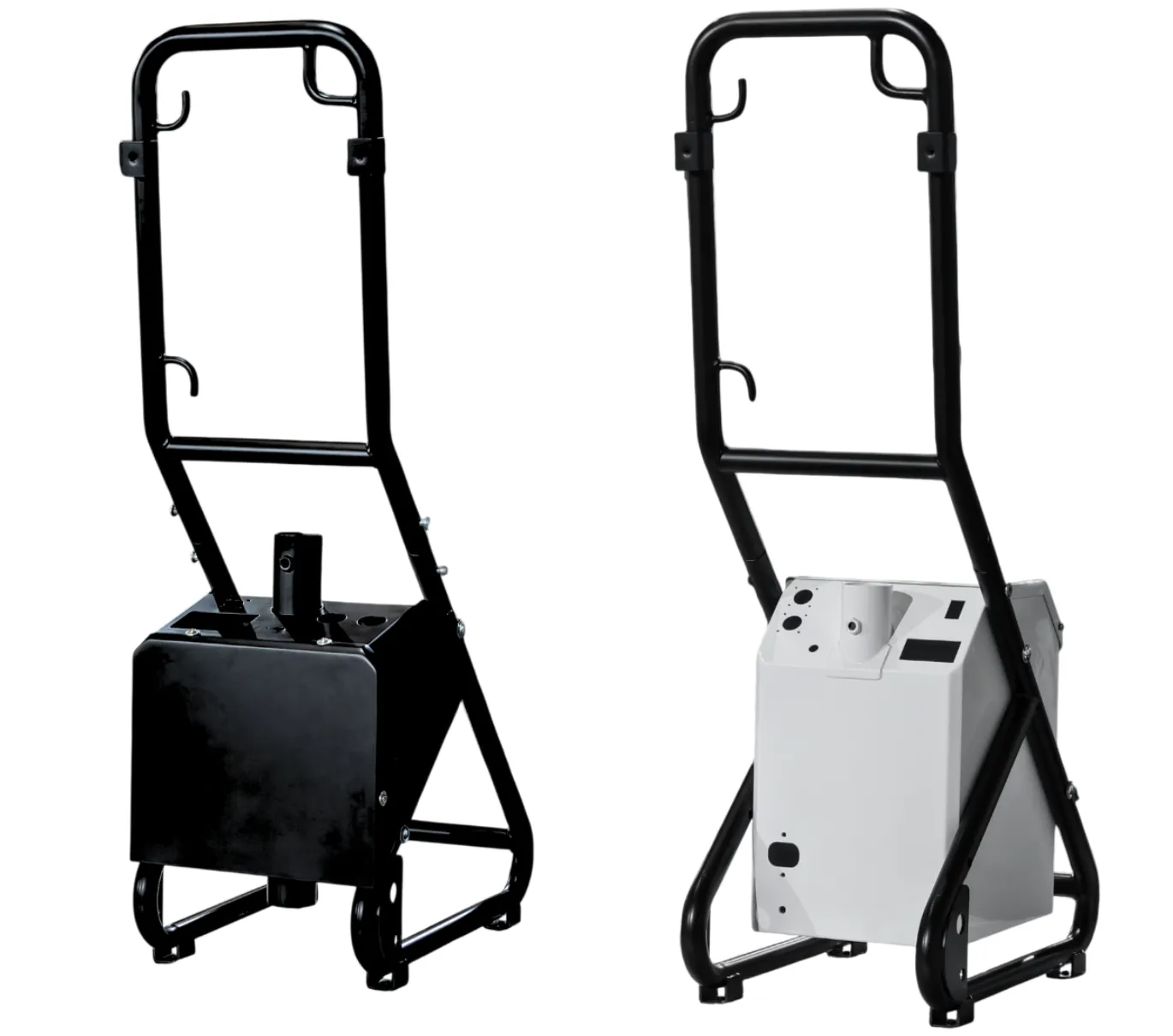 oem-industrial-cart-frames-introduction