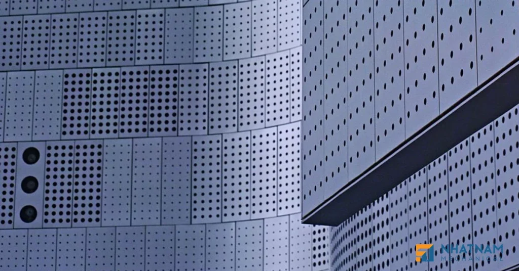 Navigating OEM Sheet Metal Fabrication: Avoiding Common Partner Pitfalls with Nhat Nam Sheet Metal