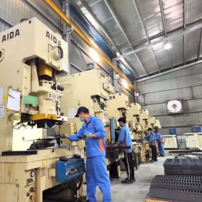 stamping-introduction